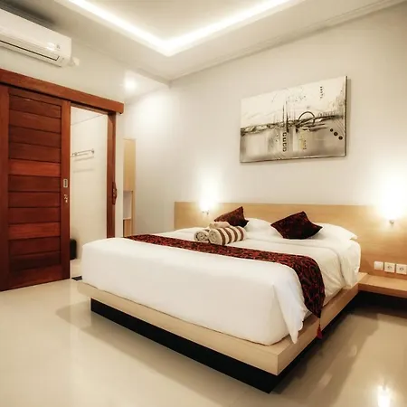 A&W Guest House