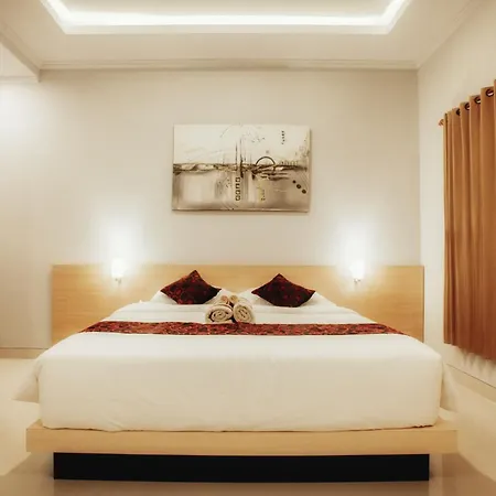 A&W Guest House
