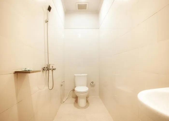 A&w Konukevi 4*