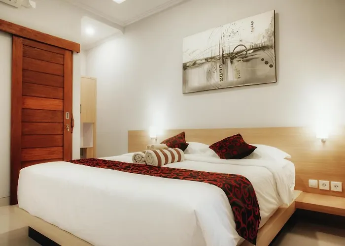 A&w 4* Canggu