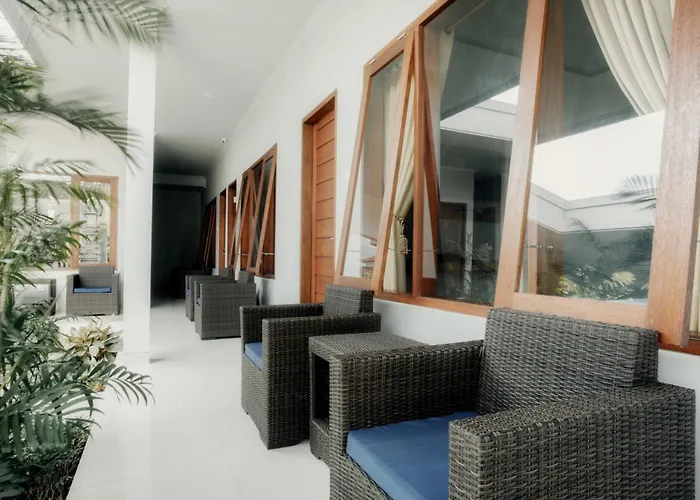 A&w Konukevi Canggu